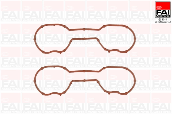 Gasket Set, intake manifold